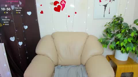 shy_kittenn online show from 05-07-26, 03:12