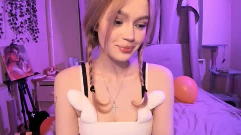 Megan 3 online show from 02-28-26, 09:49