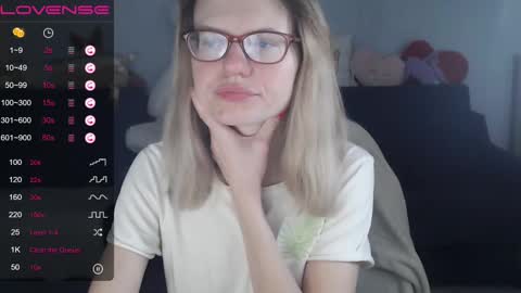 just Alex online show from 02-20-25, 10:04