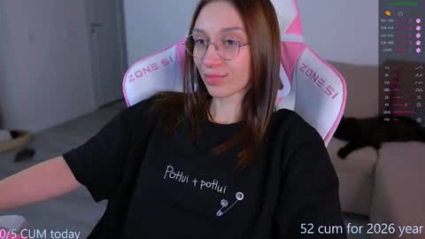  HI i am Marcy online show from 02-23-26, 09:17