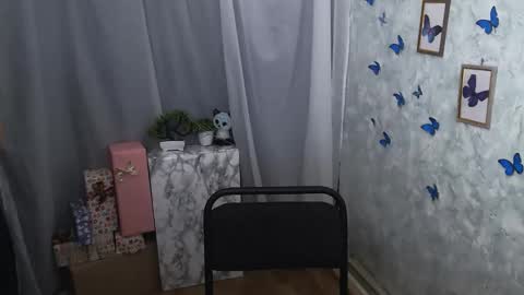 shy_sabrina_ online show from 01-16-25, 10:21