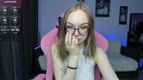 Melissa online show from 01-24-25, 12:41