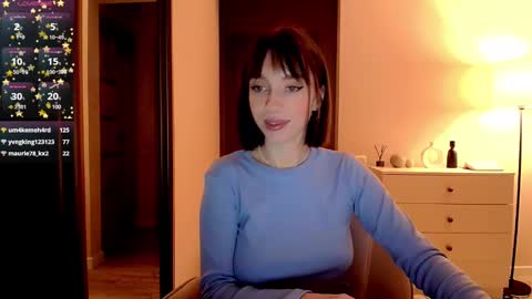 My name is Alexa nice to meet you online show from 12-05-24, 10:45