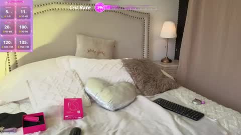 shy_vibes online show from 04-21-26, 08:34