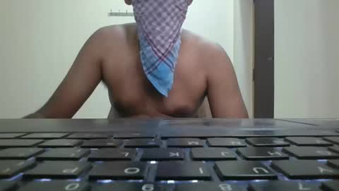 SHYAM online show from 01-19-25, 04:33