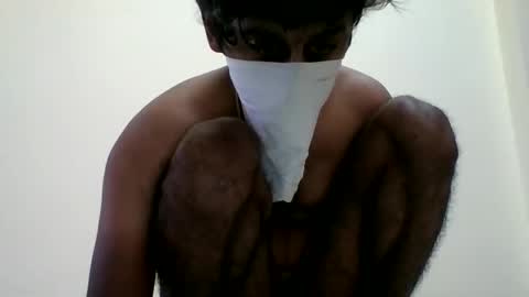 SHYAM online show from 09-15-25, 04:45