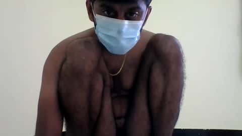 SHYAM online show from 03-13-26, 06:42