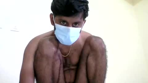 SHYAM online show from 03-22-26, 01:53