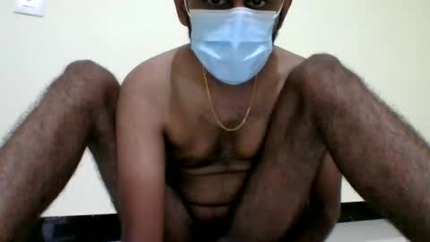 SHYAM online show from 04-04-26, 06:38