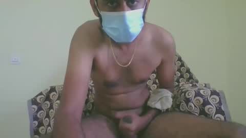 SHYAM online show from 04-07-26, 02:56