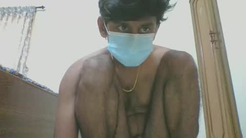 SHYAM online show from 05-16-26, 04:31