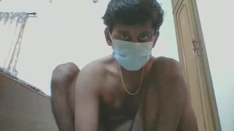 SHYAM online show from 05-19-26, 03:57