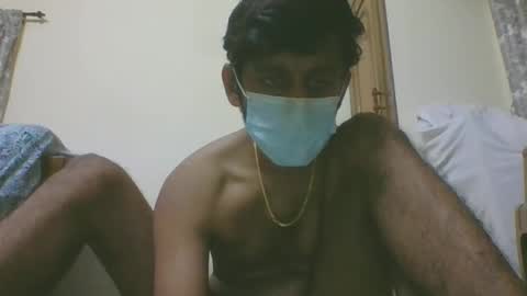 SHYAM online show from 06-06-26, 03:39