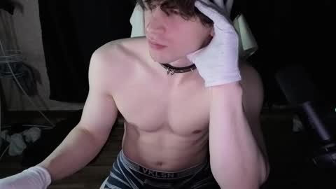 Georgiy online show from 03-17-26, 05:27