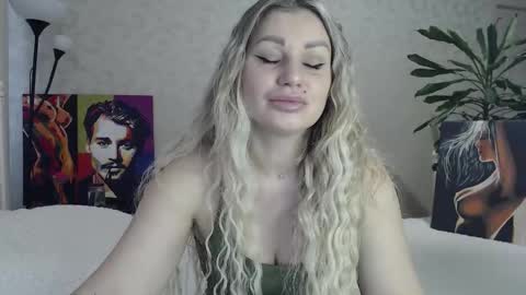 Eva online show from 02-16-26, 05:03