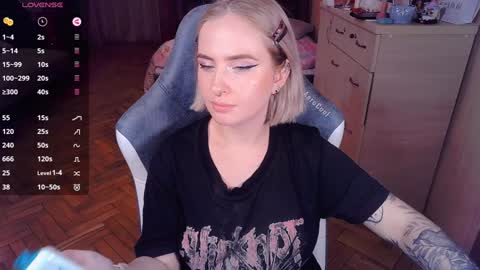 Snapshot of shyfoxxxy chatting on 01-02-25, 09:18 Effie online show from 01-02-25, 09:18