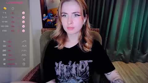 Effie online show from 01-13-26, 06:40