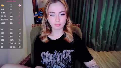 Effie online show from 01-19-26, 07:23