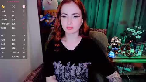 Effie online show from 02-18-26, 10:22