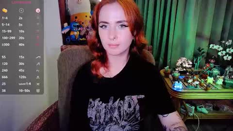 Effie online show from 03-18-26, 06:44