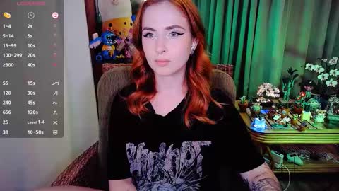 Effie online show from 03-21-26, 05:34