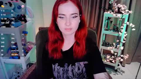 Effie online show from 05-30-26, 09:50