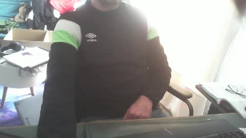 shyfrenchcock online show from 03-08-25, 01:47