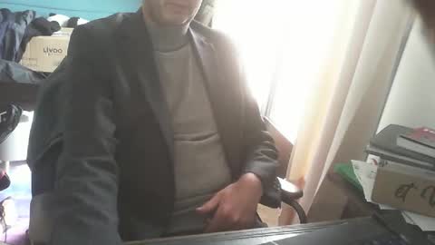 shyfrenchcock online show from 01-15-26, 01:37