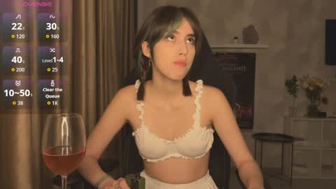 shygaze online show from 09-19-25, 05:24