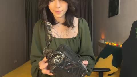 shygaze online show from 12-16-25, 01:54