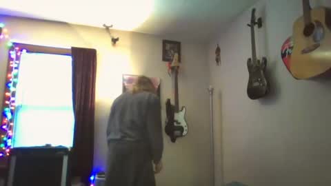 Shygirl and Dude online show from 12-22-24, 04:27