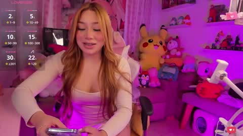 Snapshot of shygoddess_69 chatting on 10-16-25, 12:44 shygoddess_69 online show from 10-16-25, 12:44