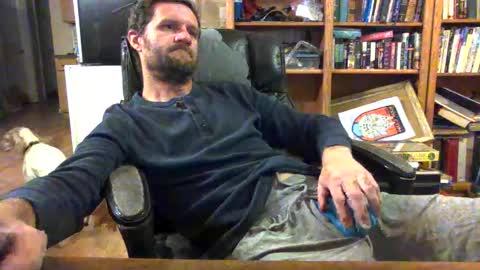 shyguy9387 online show from 01-21-25, 12:46