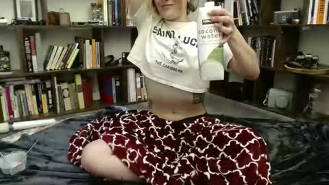 Shyla syn1 online show from 03-11-26, 05:02