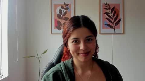 Snapshot of shylittlebunny chatting on 02-03-26, 04:34 shylittlebunny online show from 02-03-26, 04:34