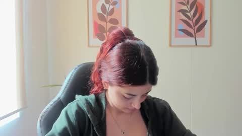 Snapshot of shylittlebunny chatting on 02-04-26, 01:39 shylittlebunny online show from 02-04-26, 01:39