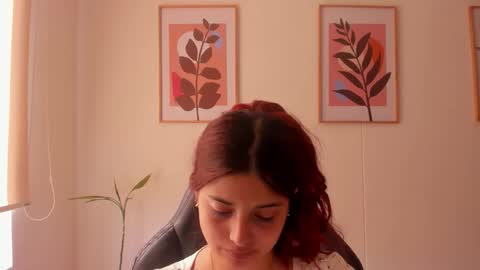 Snapshot of shylittlebunny chatting on 02-10-26, 02:21 shylittlebunny online show from 02-10-26, 02:21