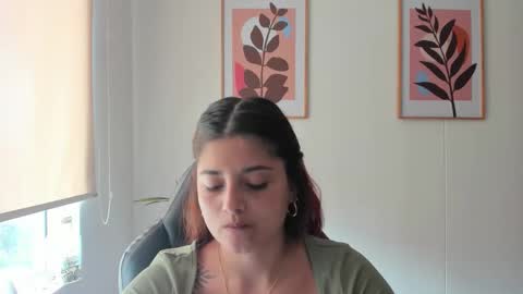 shylittlebunny online show from 03-21-26, 03:15