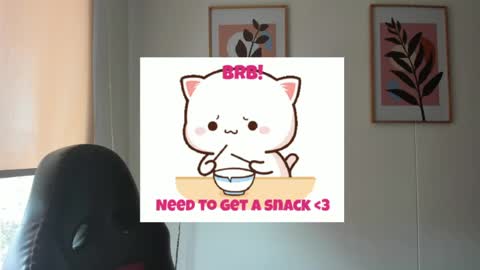 shylittlebunny online show from 04-14-26, 04:24