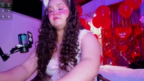 Shyly online show from 02-15-26, 07:51