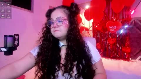 Shyly online show from 02-18-26, 05:25