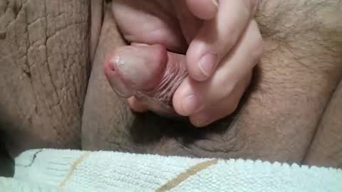 smallcock1971 online show from 12-15-25, 04:55