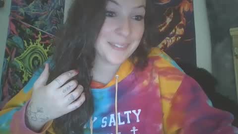 RBXs Princess online show from 12-28-24, 04:08