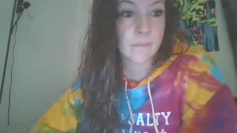 RBXs Princess online show from 02-17-25, 03:25