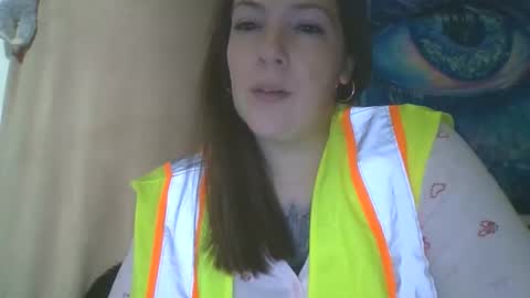 RBXs Princess online show from 12-18-25, 03:34