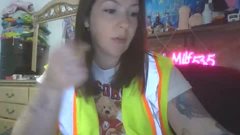 RBXs Princess online show from 03-30-26, 02:45