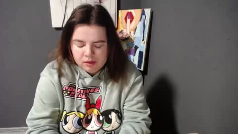 Bethany online show from 02-21-25, 07:23