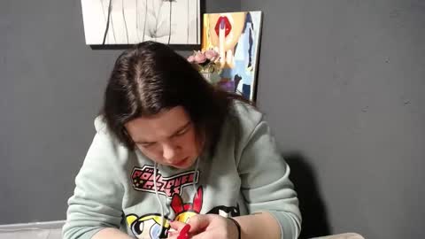 Bethany online show from 03-04-25, 10:13