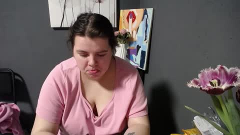 Bethany online show from 03-12-25, 10:05