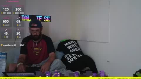 Snapshot of shyohiogirl chatting on 06-13-26, 04:38 Hippie online show from 06-13-26, 04:38